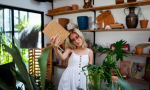 Обзор уникального ассортимента отделочных материалов